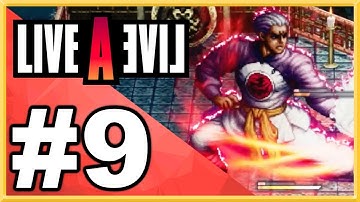 Live A Live (2022 Remake) Nintendo Switch WALKTHROUGH PLAYTHROUGH LET