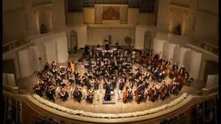 Video-Miniaturansicht von „Mendelssohn Wedding March from "Midsummer Night's Dream"“
