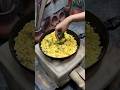 তাদের দিকে তাকানো যায় না। #friedrice #cooking #shorts
