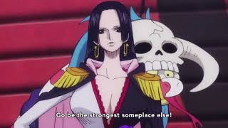 One Piece - Stampede Trailer 2019 | Movie Center