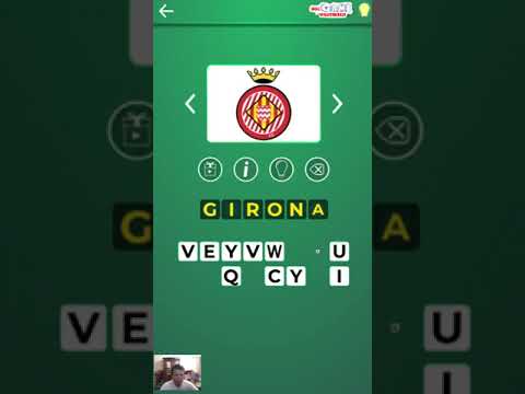 Football Logo Quiz Level 9 All Answers Walkthrough