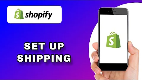 HOW TO SET UP SHIPPING IN SHOPIFY FOR FAST AND AFFORDABLE DELIVERY (EXPLAINED)