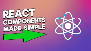 React Components and Props Explained with Examples | Beginner-Friendly React Tutorial