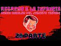 Regreso a la Infancia 2ª Parte