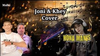 Joni & Khey // Cover Kizomba Nona Manis