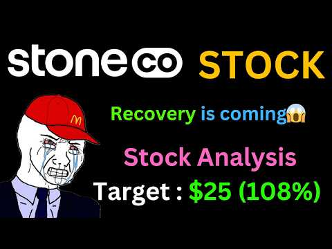 Stoneco Stock Price Today