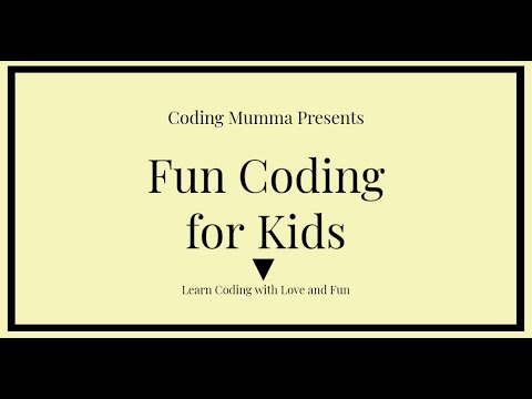 Coding Mumma: Lesson 15 | Coding for Kids | Code Monkey | For Loop for Kids | Sanmeet Kaur