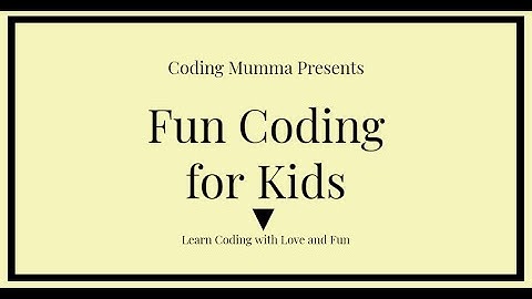 Coding Mumma: Lesson 15 | Coding for Kids | Code Monkey | For Loop for Kids | Sanmeet Kaur