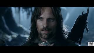 Film Lord of the Rings 2