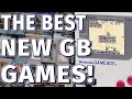 Top 10 best game boy indie games homebrew