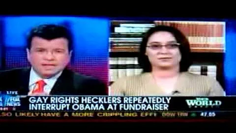 Jennifer Madsen - Pres. BRTP on Cavuto