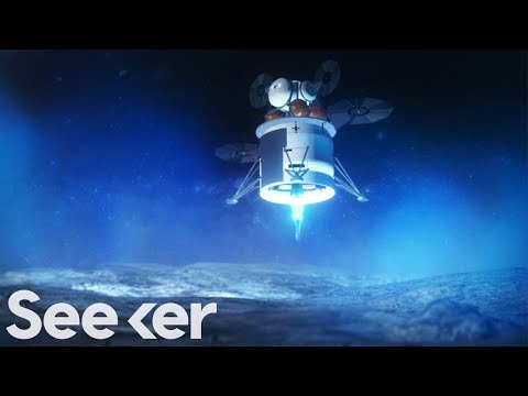 NASA’s 2024 Moon Landing Mission Explained | Countdown to Launch