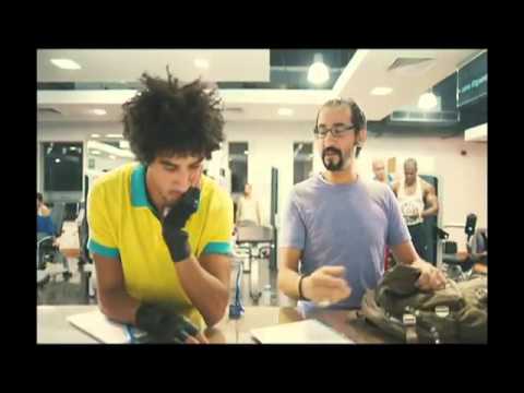 إعلان شيبسي مايتقاومش مع أحمد حلمي 4