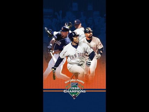 1998 World Series recap