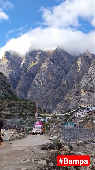 #nandadevi#pathu#bampa