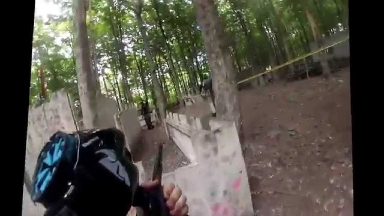 Frist Castle Raid 4 Kill Clip