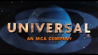 Universal Pictures / Amblin Entertainment (Back to the Future)