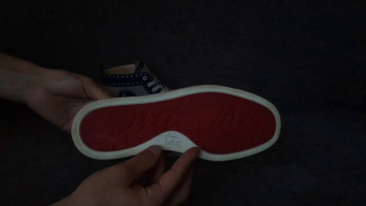 louis flat veau velours strass