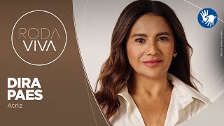 Roda Viva Dira Paes 29092025