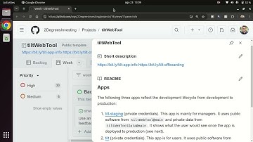 "Moving" a shiny app from staging to production