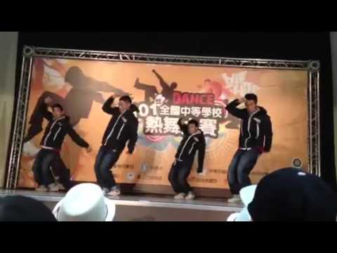 附舞21