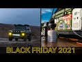 50 Awesome Overland Gift Ideas In 2021 | Sales And Gear From Various Price Ranges | Links!