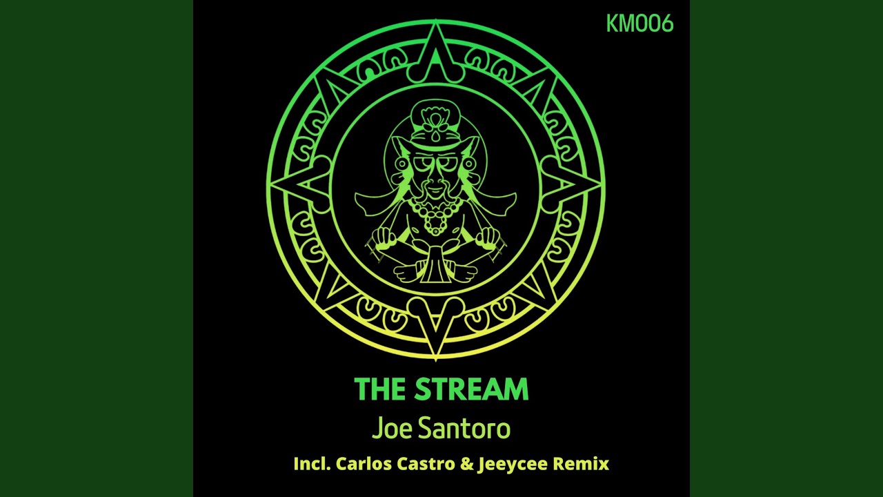 Guarda The Stream su YouTube Guarda The Stream su YouTube