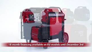 20171116 - Buena Tool - Honda CoOp EU Special - KKFX