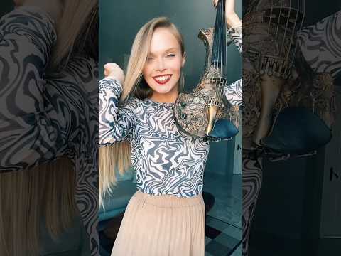 DESPACITO On The VIOLIN Violin Viral Musician Violinist Cover 