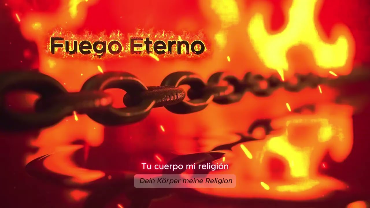 Fuego Eterno
