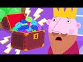 Ben and Holly&#39;s Little Kingdom | Hard Times | Cartoons For Kids