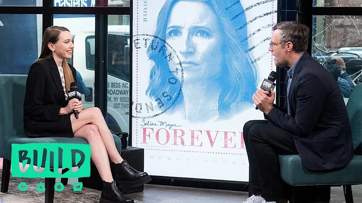 Sarah Sutherland Talks About The Seventh Season Of...