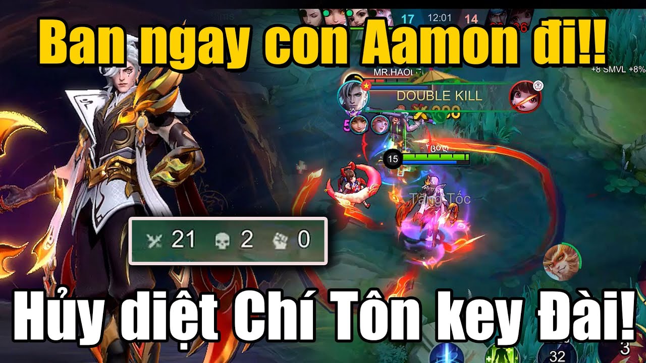 MLBB | ЗАБАНИТЕ ЭТОГО ААМОНА! БАДАНГ РОАМ ХОРОШ, НО ОН НЕ ЗНАЕТ, КАК СМОТРЕТЬ, КАК ТОЛСТЫЙ ВЕРХ У...