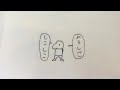 アナログバーチャルユーチューバー始めました。