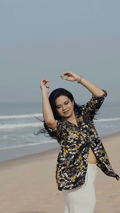 'Ishq Jaisa Kuch' Dance Cover