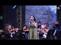 Laura Bretan - Recital @ Castane 2019 (Baia Mare - 28.09.2019) [4K Video]