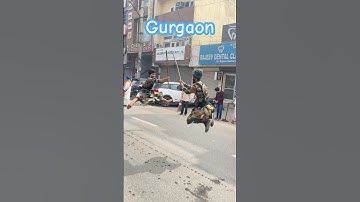 Shree Guru Nanak Jayanti 2024 | Guruparv | Road Show in Gurgaon | Full Video Link Below