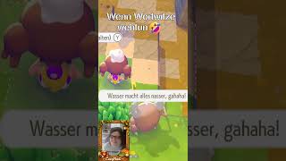 Wenn Wortwitze wehtun 🤣 | Cozy Moment aus meinem LP #shorts