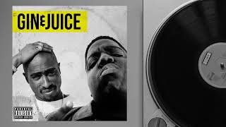 Famous 2pac - Gin and Juice (Feat Notorious BIG) Profile