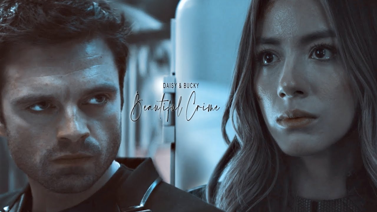 Daisy & Bucky | I gave you everything