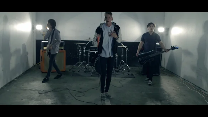 Acrasia - Chapter IV: Perseverance ft. Daniel Bree...