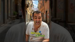 Offerta di lavoro 😂