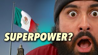 Why Isn't Mexico a Global Power | GATO REACTS