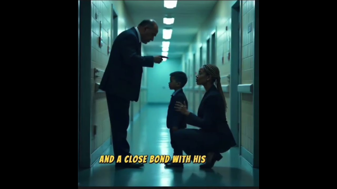 "How Hitler’s Childhood Shaped His Future"?