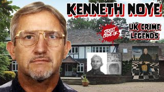 Kenneth Noye | The Story Of The Most Dangerous Freemason In The UK Criminal Underworld