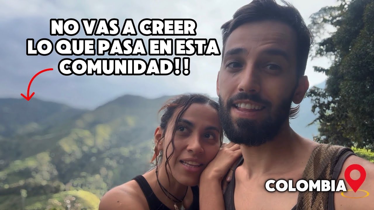 El arte de hacer COMUNIDAD | No se puede explicar!!