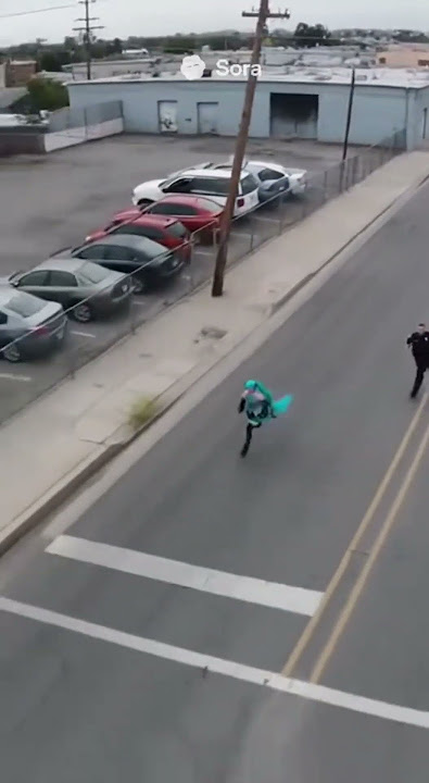 Download lagu this miku ai video looks insanely real! #vocaloid #miku