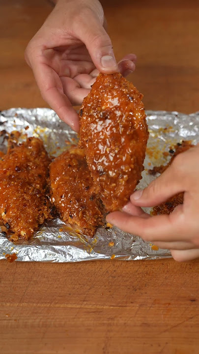 Healthy honey tender BURRITO