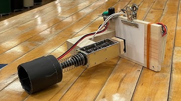 1 Pixel Camera