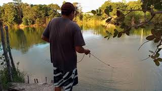 A PESCA MAGNÉTICA MAIS ENGRAÇADA!!😂😂😂(DEU RUIM😥).